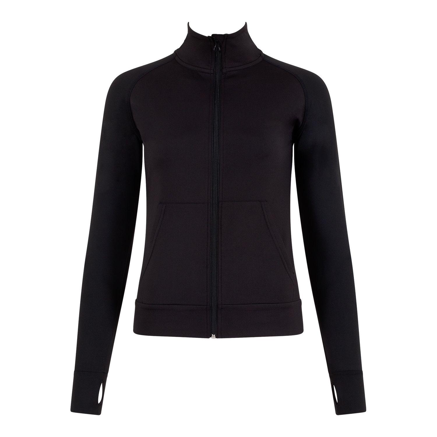 Child Full Zip Jacket (Studio Range)