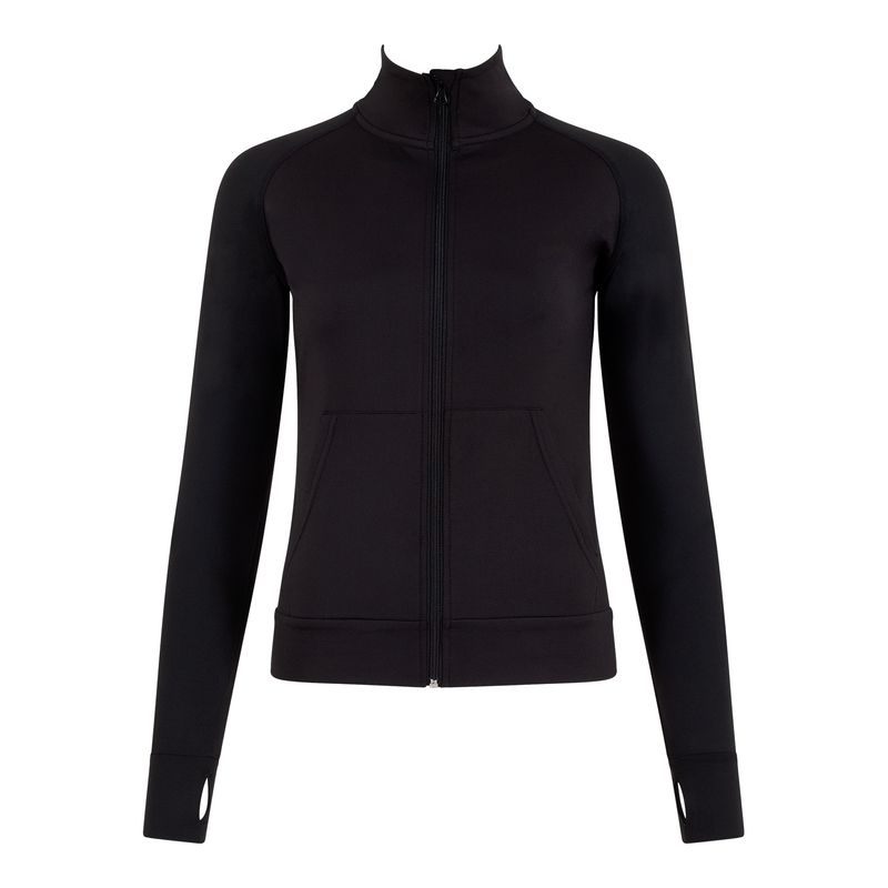 Child Full Zip Jacket (Studio Range)