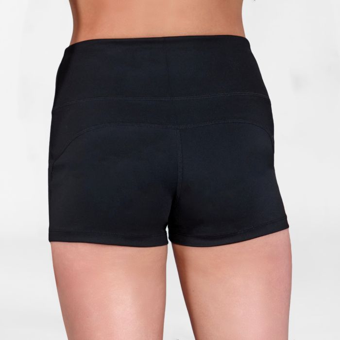 Child High Waist Shorts (Studio Range)