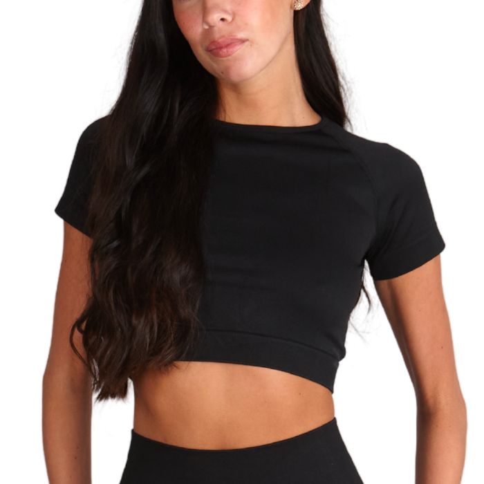 SLKY Crop Top