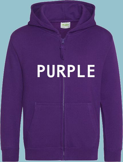 Arts1 Zoodie (Adult)