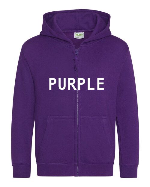 Arts1 Zoodie (Child)