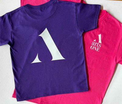 Arts1 Training Wear