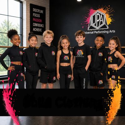 Childs Clothing