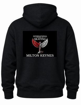 ISS Milton Keynes Childs Training Wear