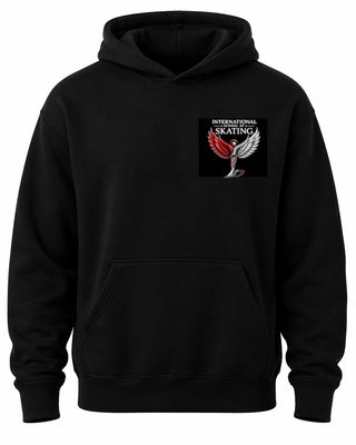 ISS Milton Keynes Adults Training Wear