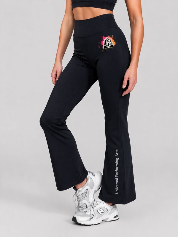 UPA Adult Flared Yoga Pants