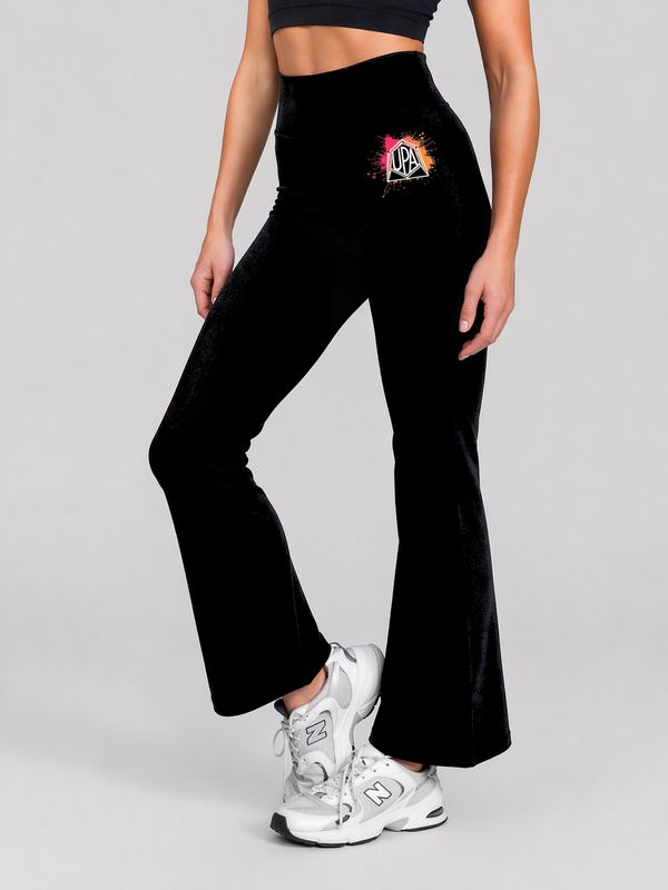 UPA Adult Flared Yoga Pants
