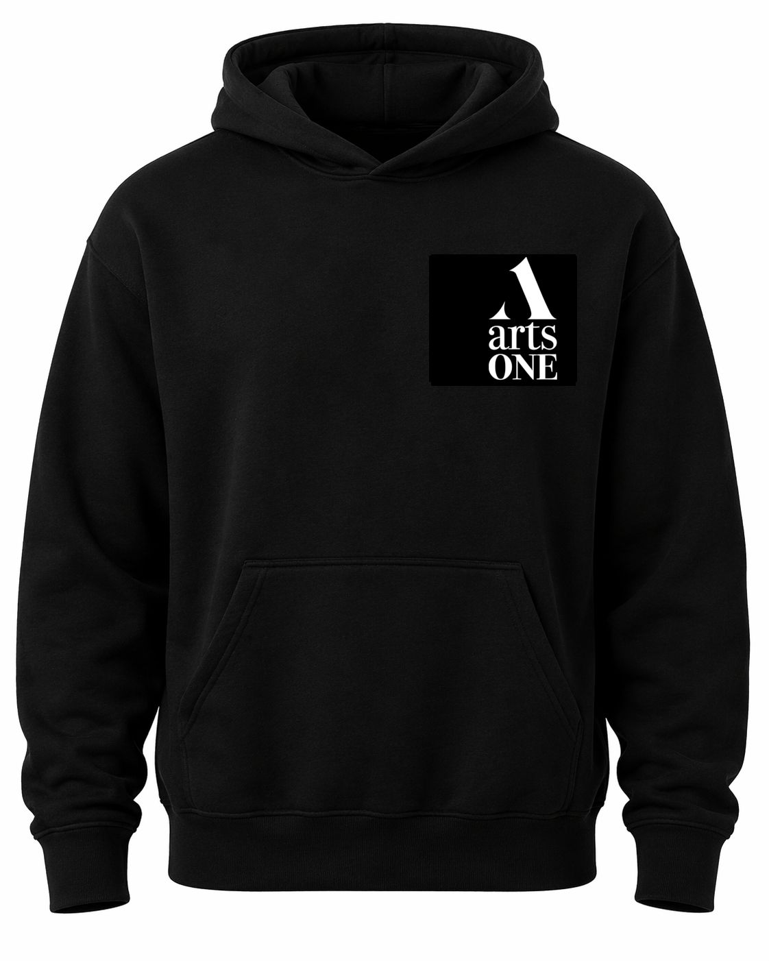 Arts1 6th Form Hoodie