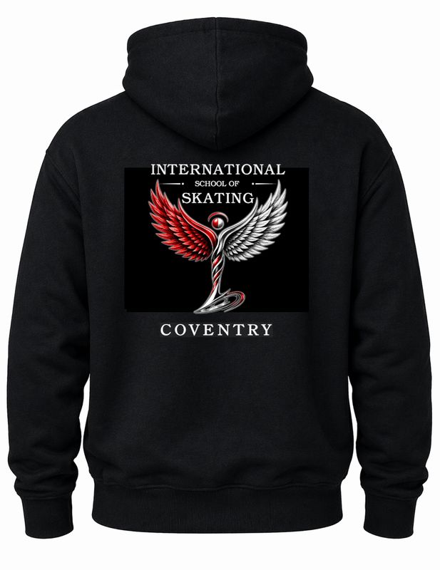 ISS Coventry Child Hoodie