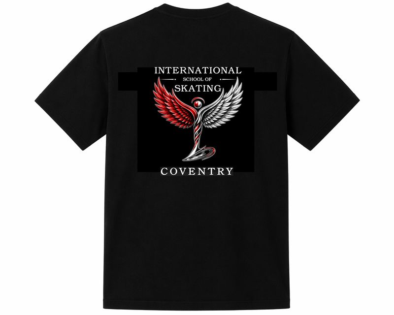 ISS Coventry Child T Shirt