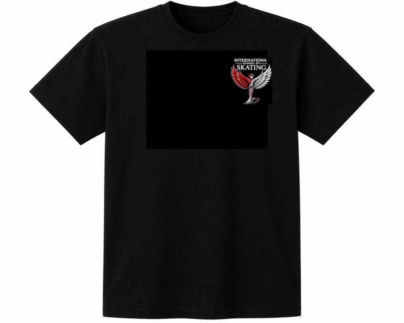 ISS Coventry Adult T Shirt
