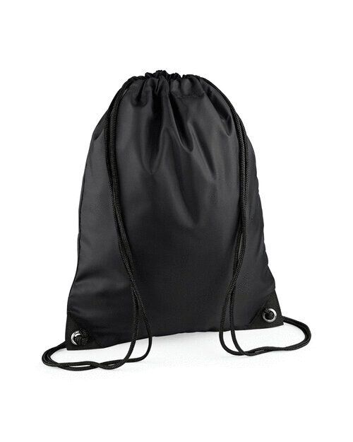 Dancescene Drawstring Bag