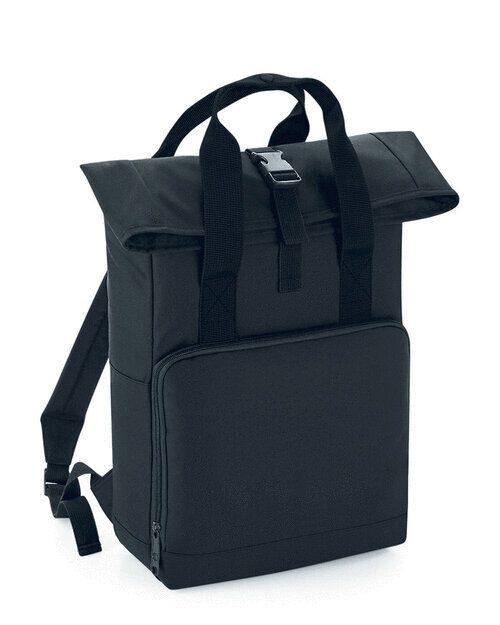 Dancescene Twin Handle Roll Top Backpack