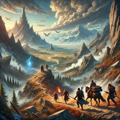 Exploration