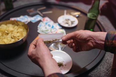 Pre-Roll