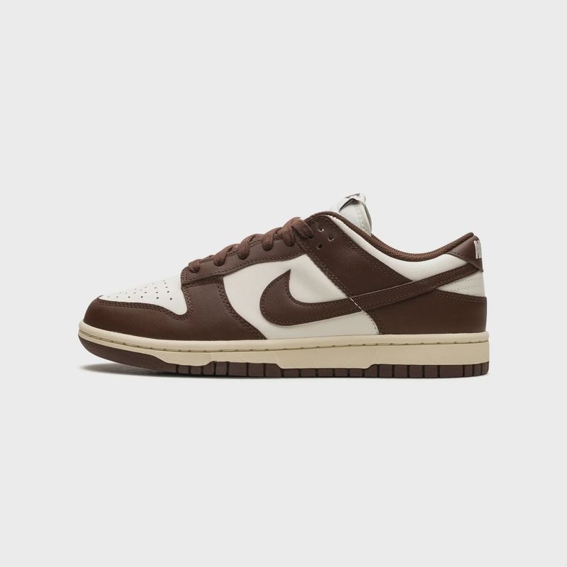 Nike Dunk Low Cacao Wow (W)