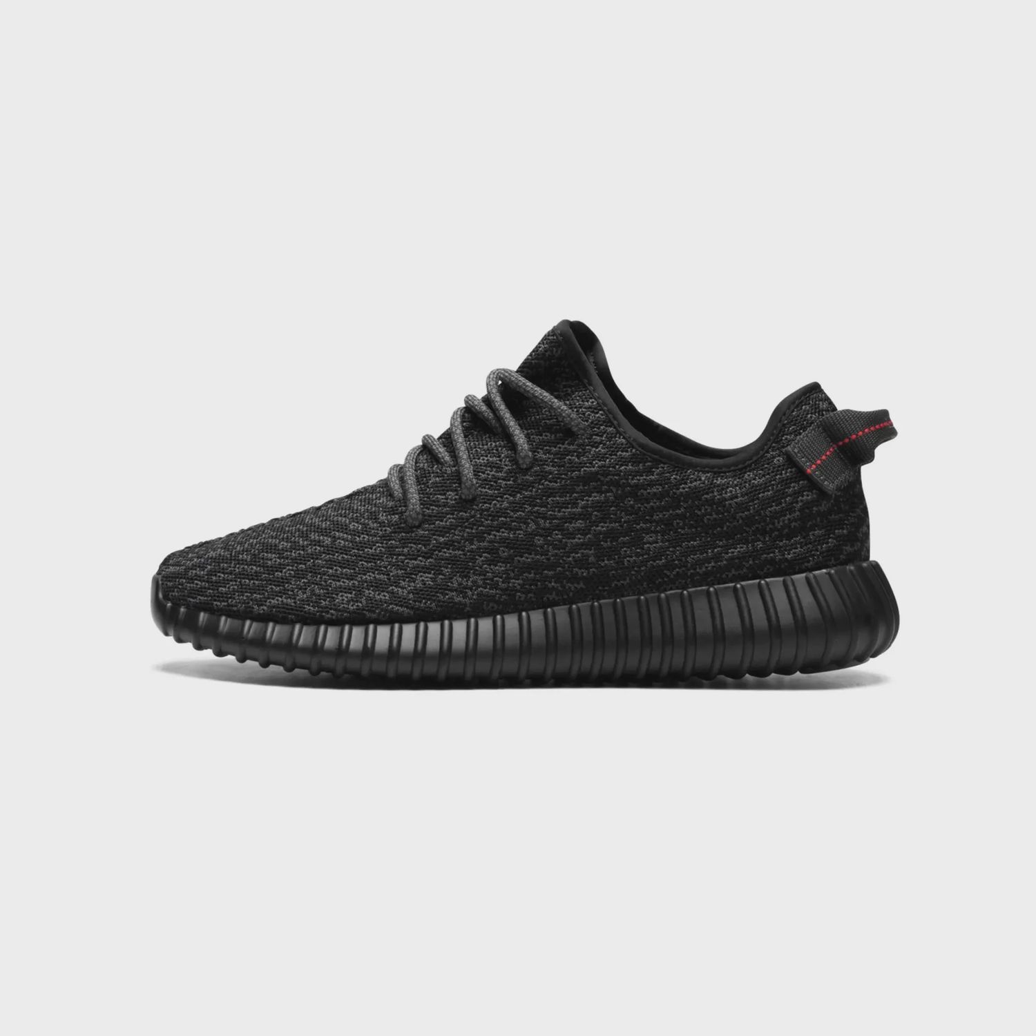 Adidas Yeezy Boost 350 Pirate Black (2023)