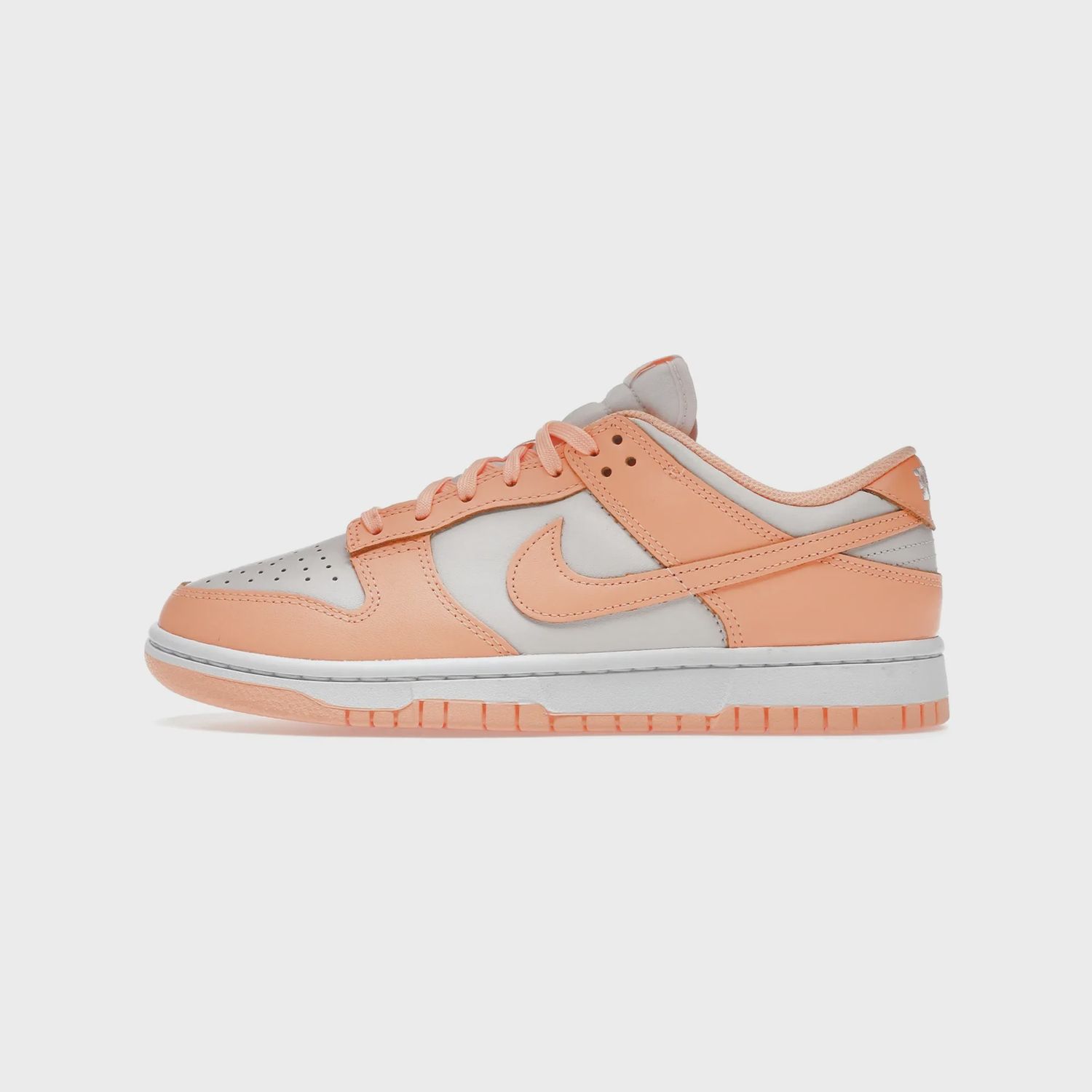 Nike Dunk Low Peach Cream (W)