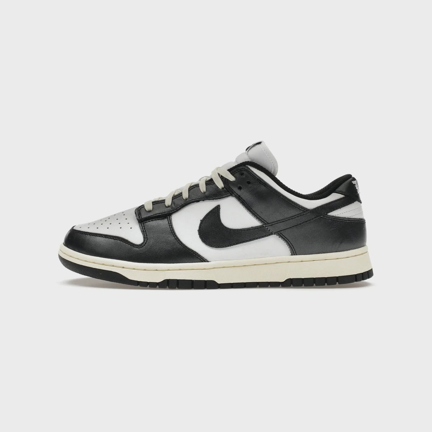 Nike Dunk Low Vintage Panda (Women&#39;s)