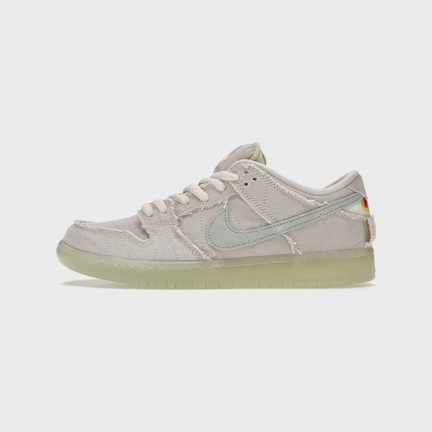 Nike SB Dunk Low Mummy