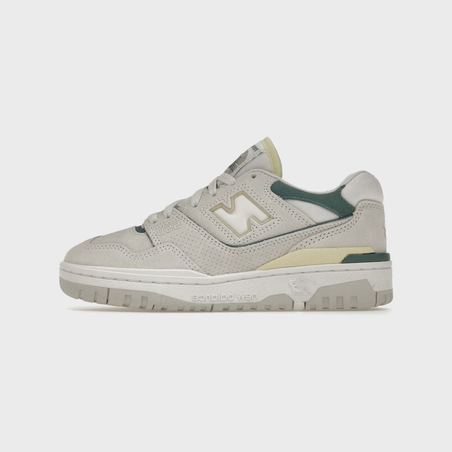 New Balance 550 Reflection Vintage Teal (Women&#39;s)