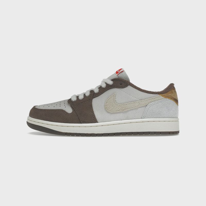 Jordan 1 Retro Low OG Year of the Rabbit
