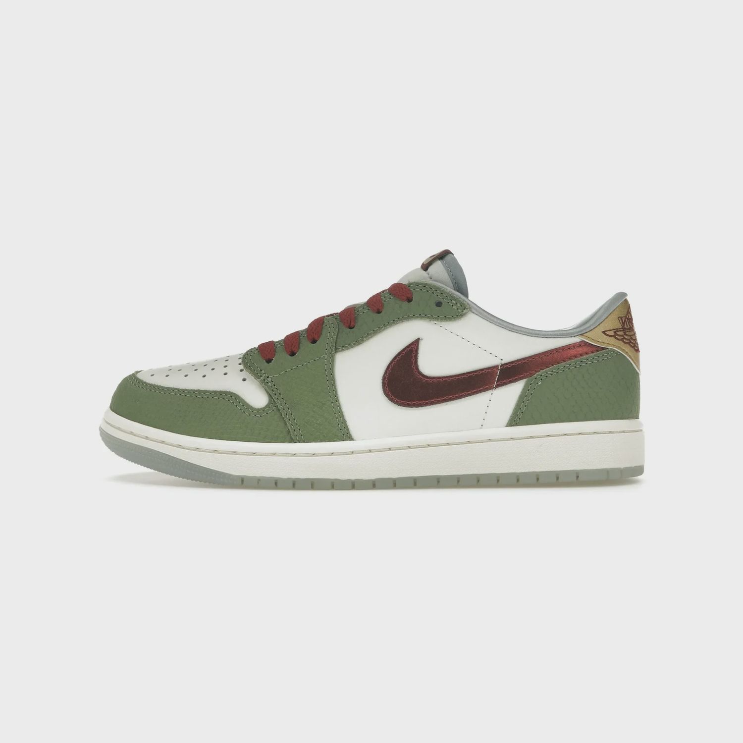 Jordan 1 Retro Low OG Year of the Dragon (2024)