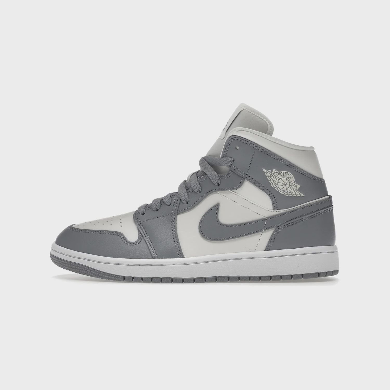 Jordan 1 Mid Stealth (Women&#39;s)