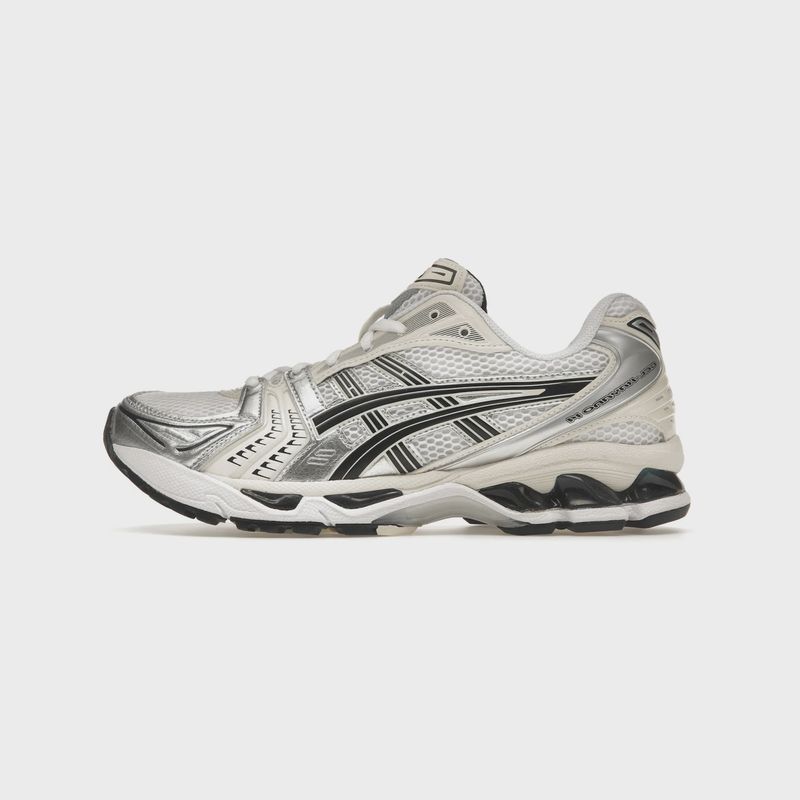 ASICS Gel-Kayano 14 White Midnight (Women&#39;s)