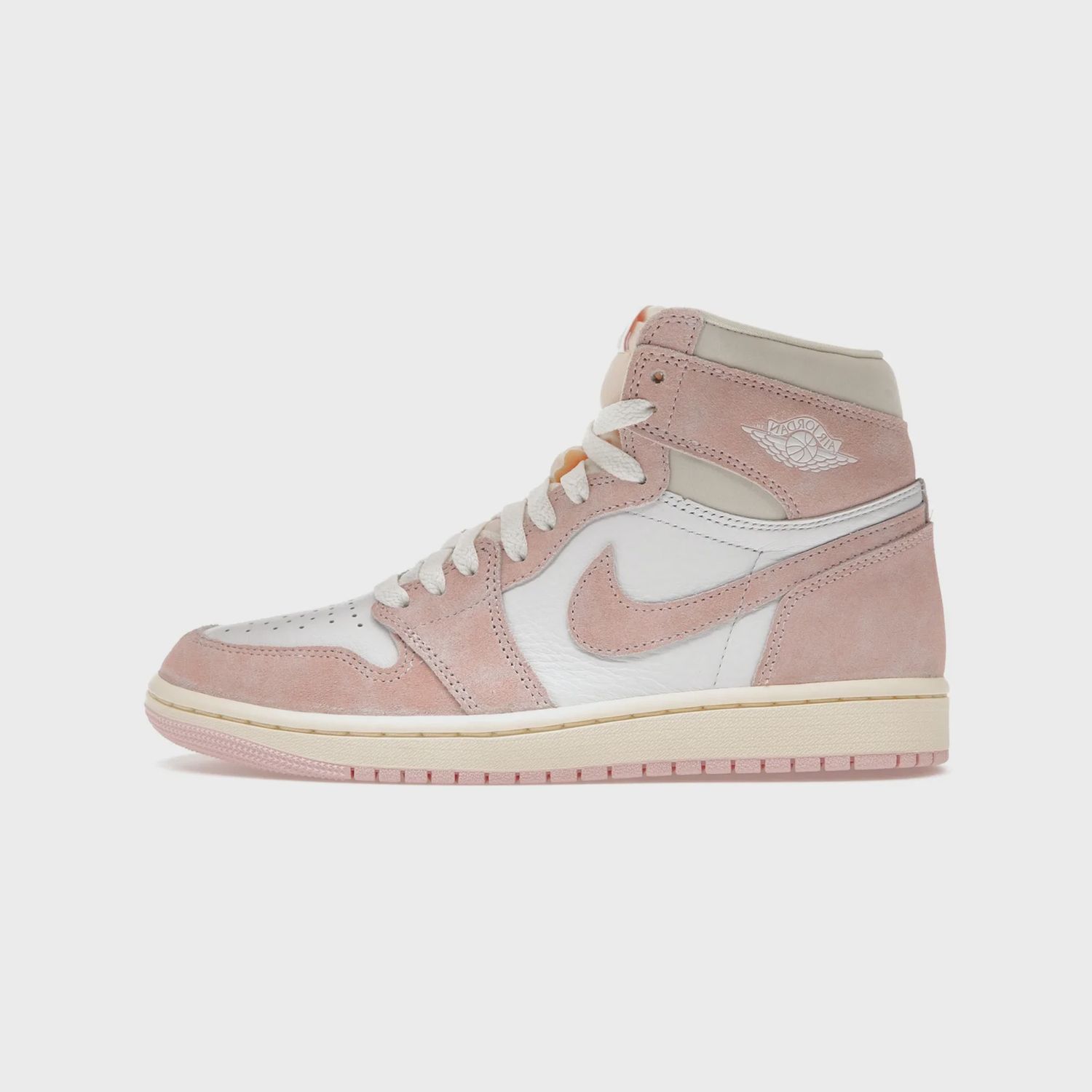 Jordan 1 Retro High OG Washed Pink (Women&#39;s)