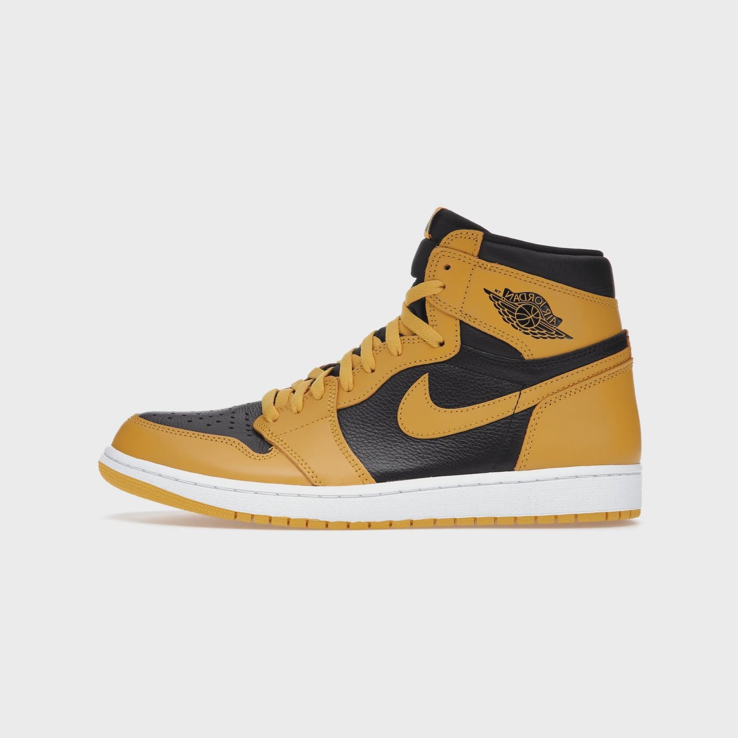Jordan 1 Retro High Pollen