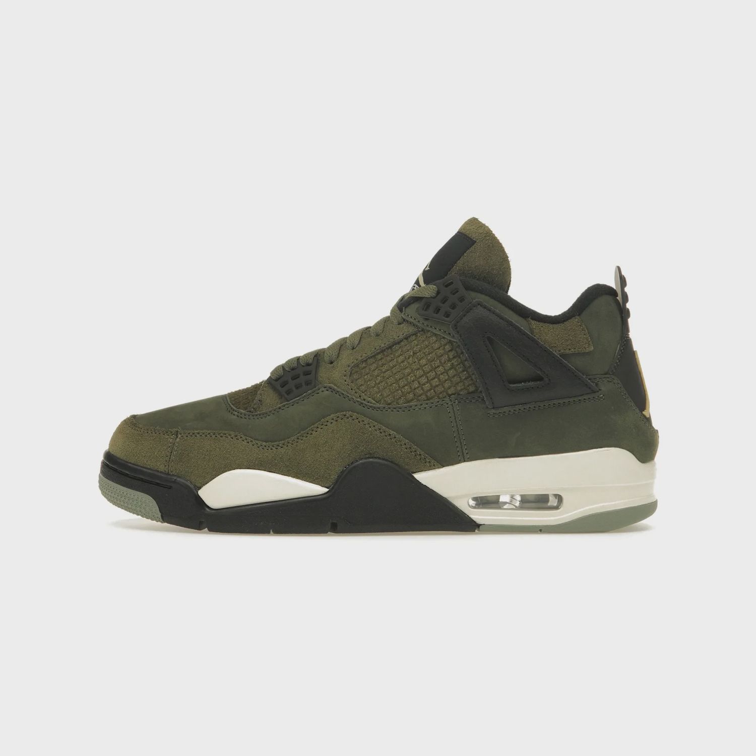 Jordan 4 Retro SE Craft Medium Olive