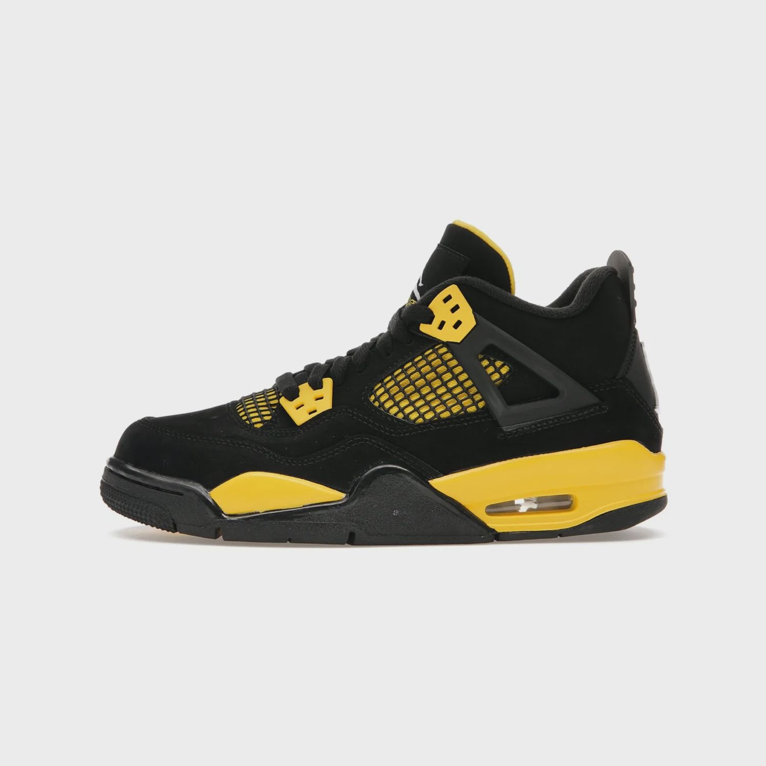 Jordan 4 Retro Thunder (2023) (GS)