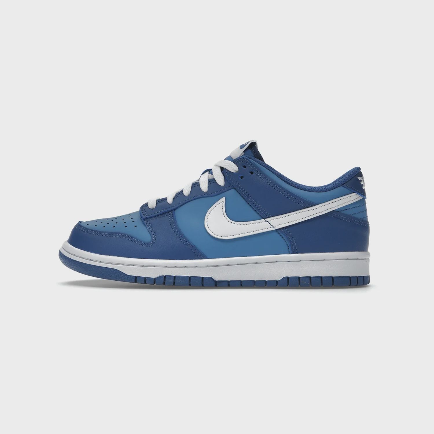 Nike Dunk Low Dark Marina Blue (GS)
