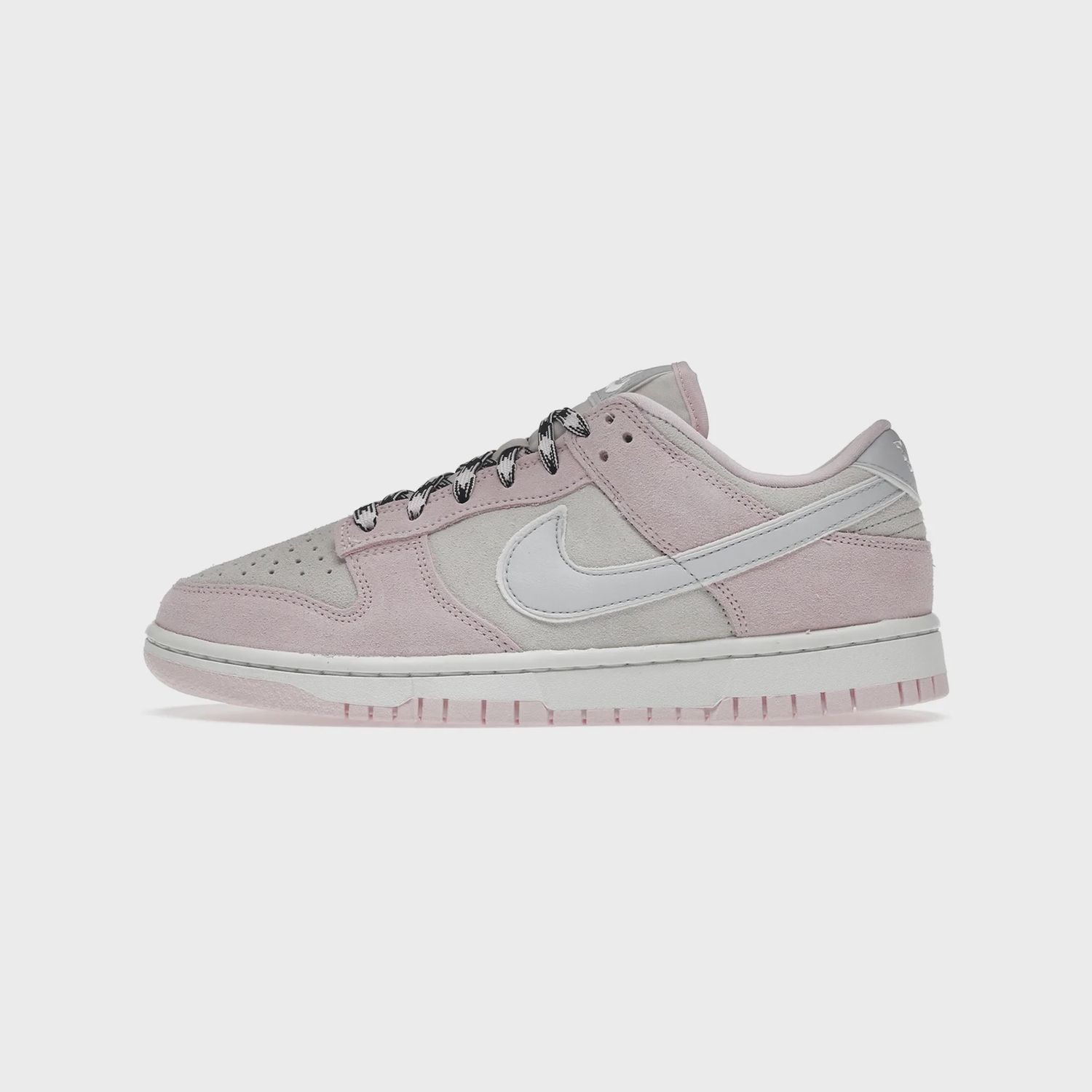 Nike Dunk Low LX Pink Foam (W)