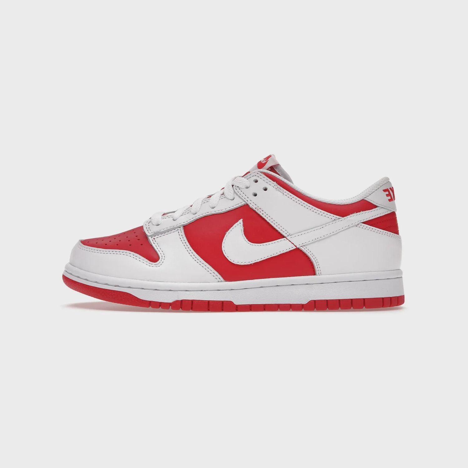 Nike Dunk Low Championship Red (2021) (GS)