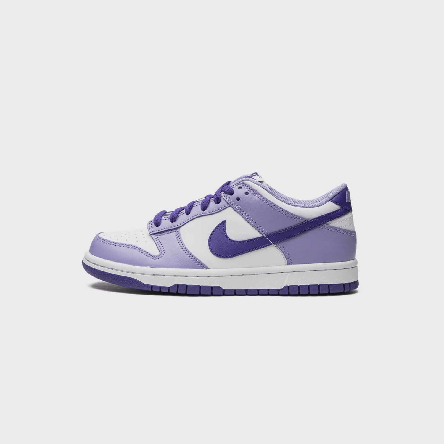 Nike Dunk Low Blueberry (GS)