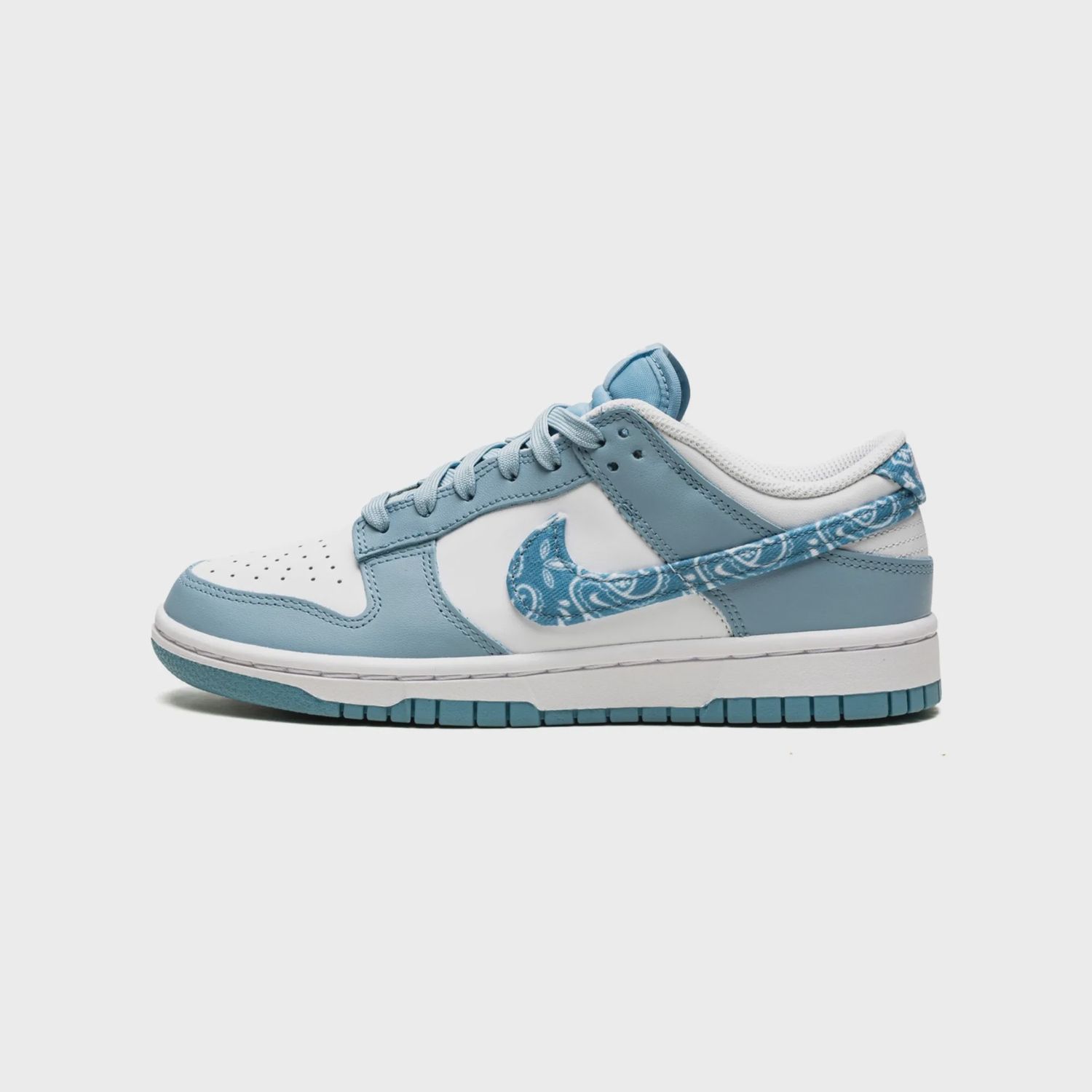 Nike Dunk Low Essential Paisley Pack Worn Blue (W)