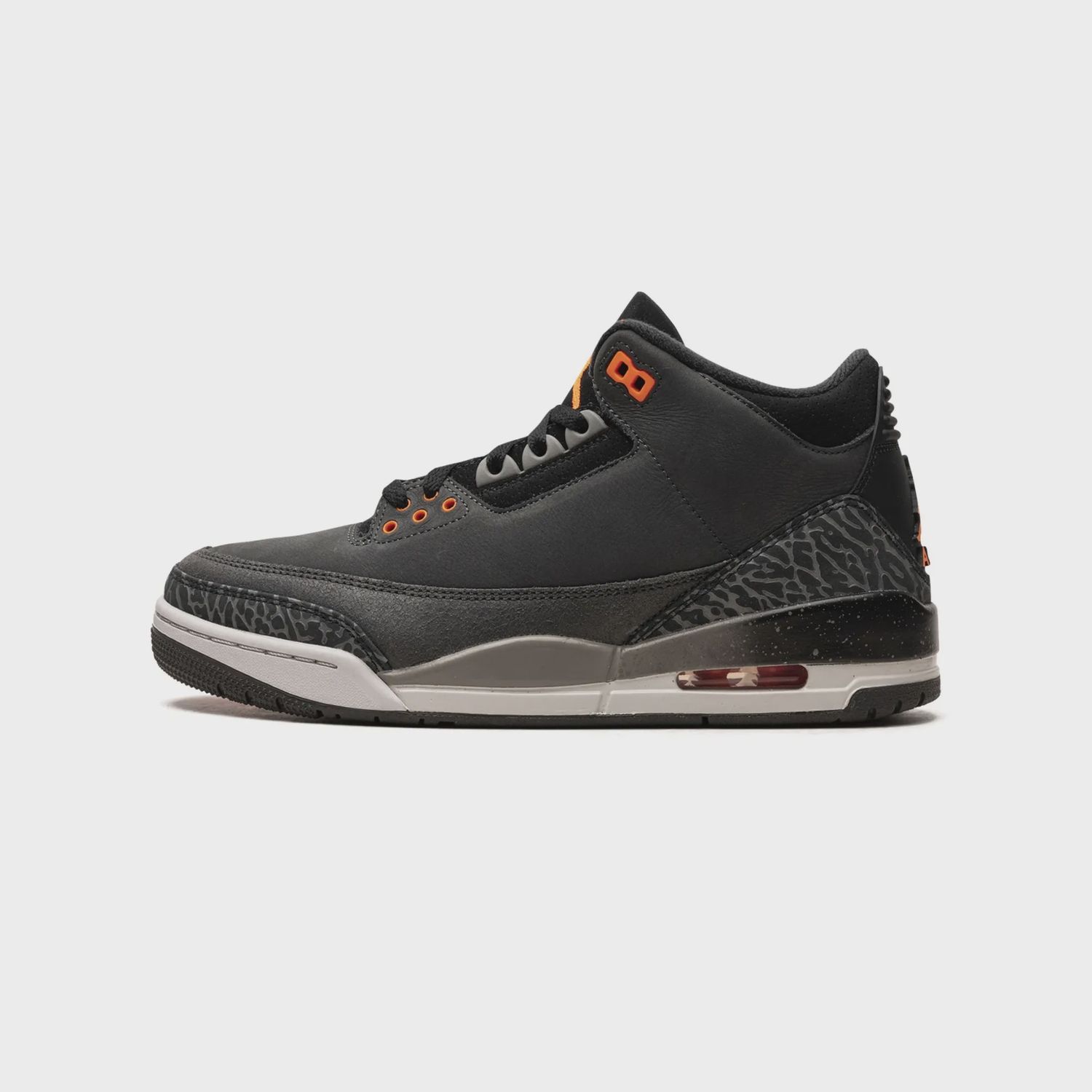 Jordan 3 Retro Fear Pack (2023)