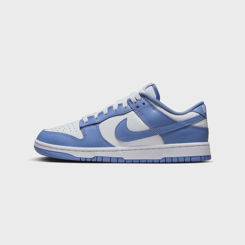 Nike Dunk Low Polar Blue