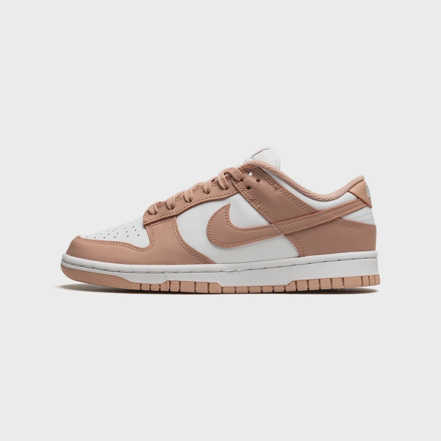 Nike Dunk Low Rose Whisper (Women&#39;s)