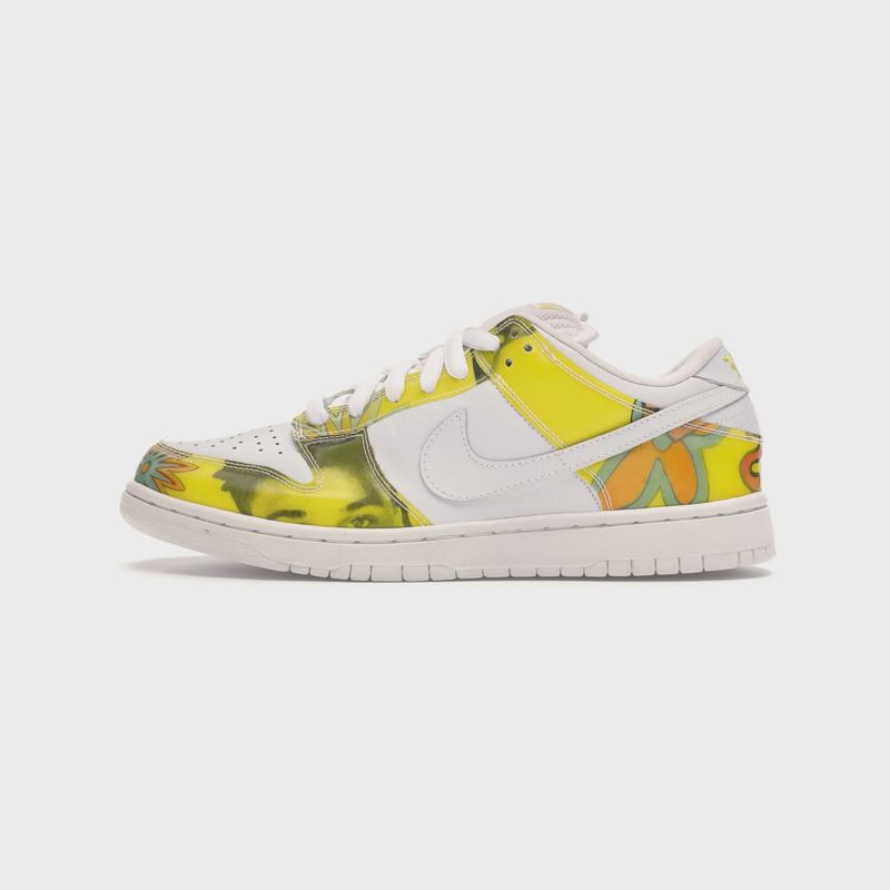 Nike SB Dunk Low De La Soul (2005)