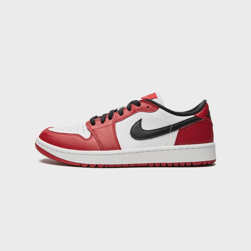 Jordan 1 Retro Low Golf Chicago