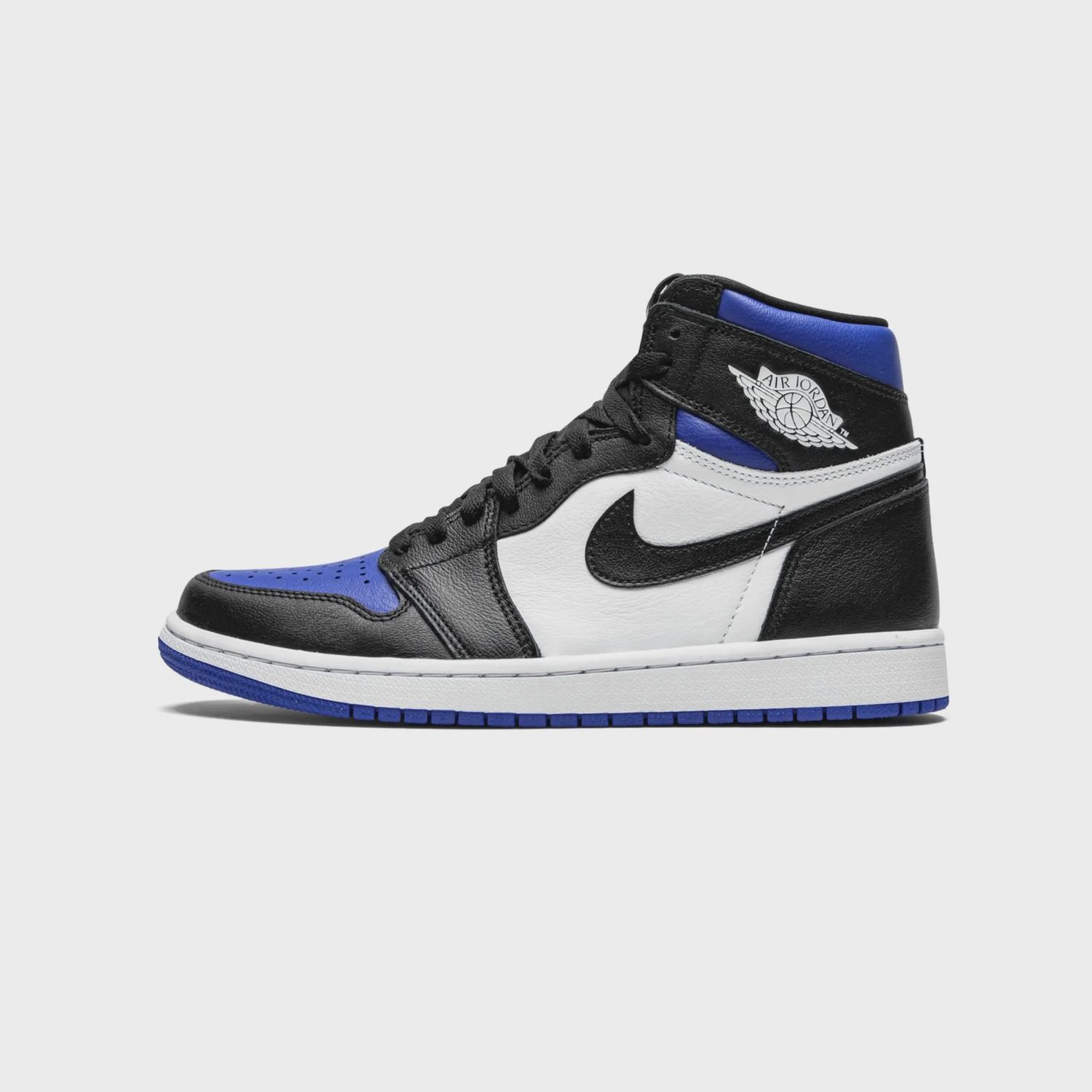 Jordan 1 Retro High Royal Toe