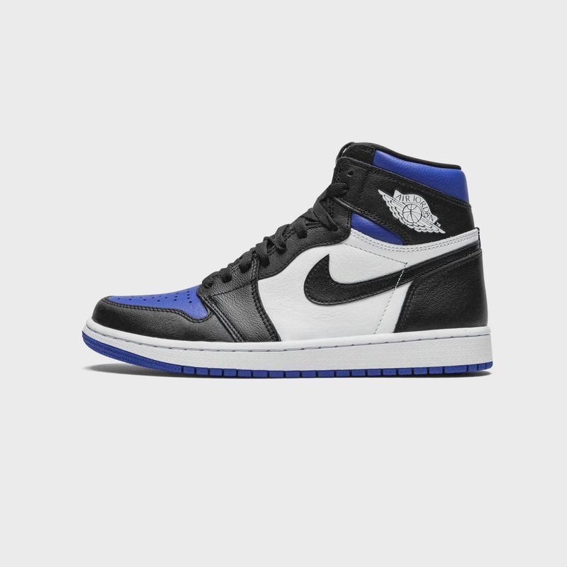 Jordan 1 Retro High Royal Toe