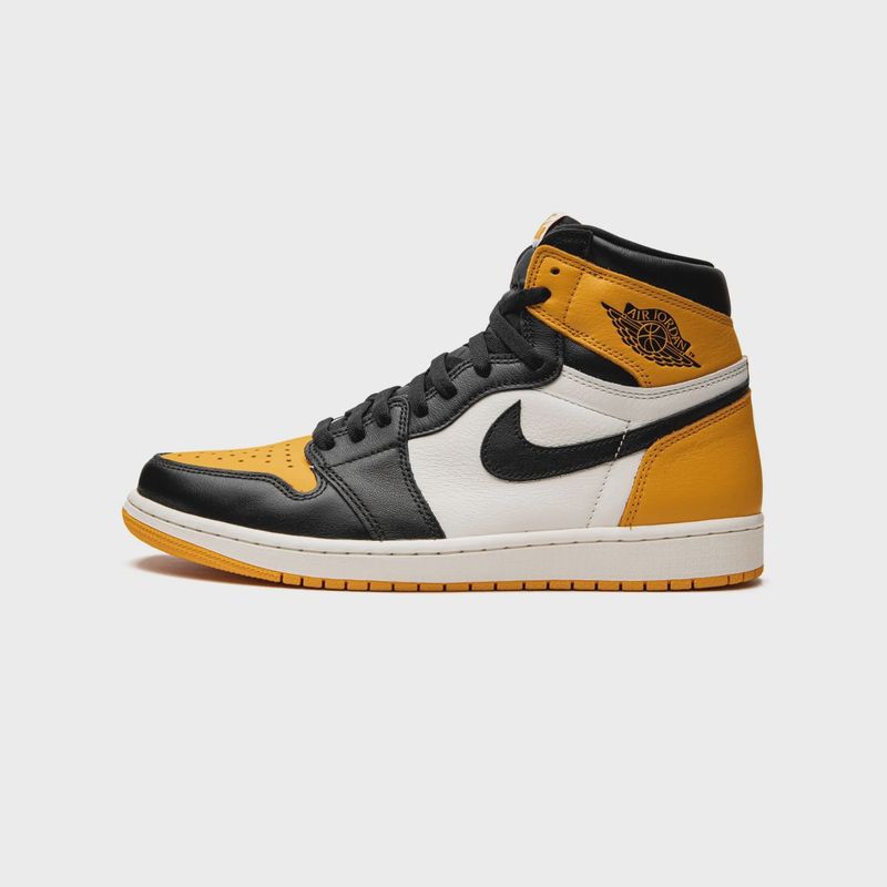 Jordan 1 Retro High OG Taxi