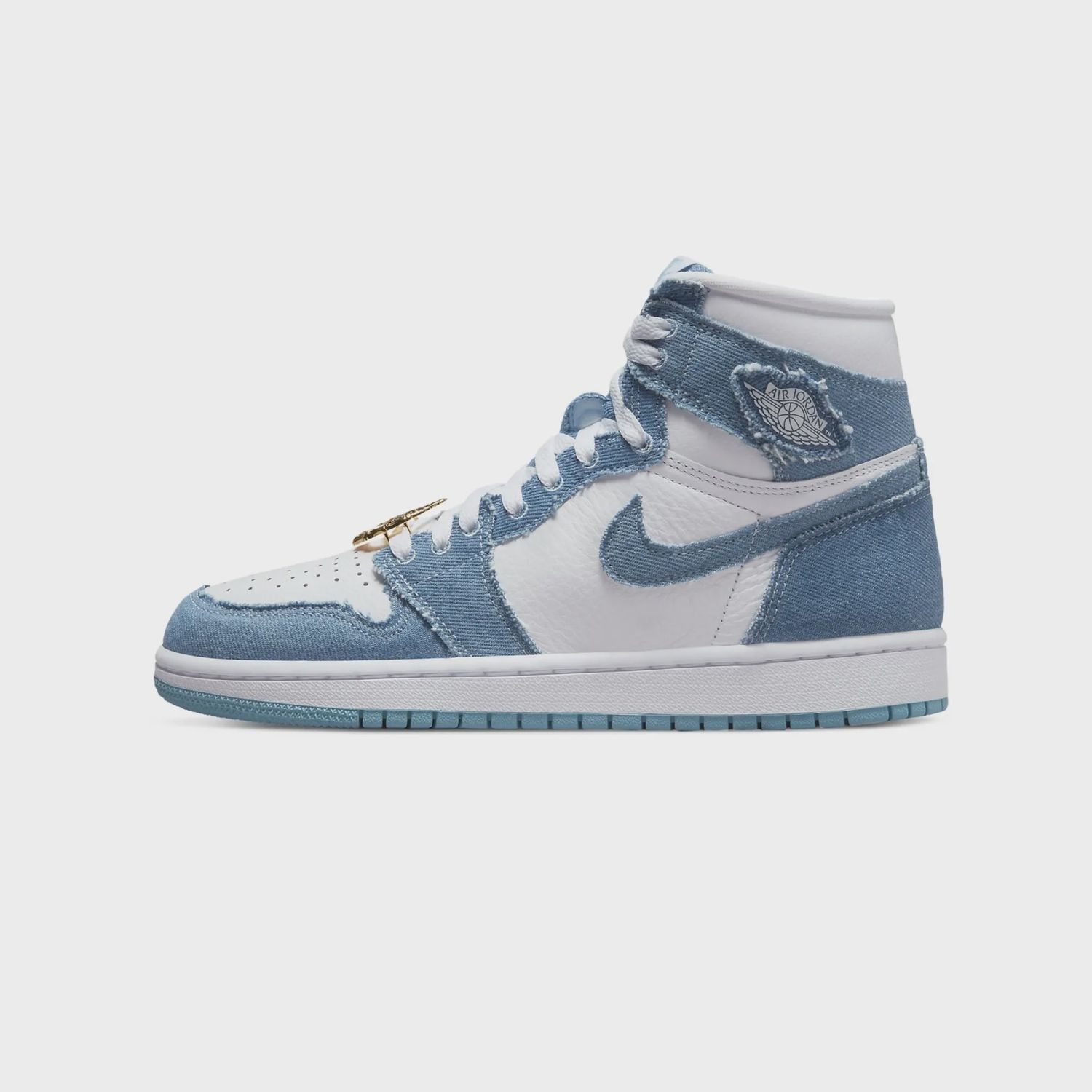 Jordan 1 High OG Denim (Women&#39;s)
