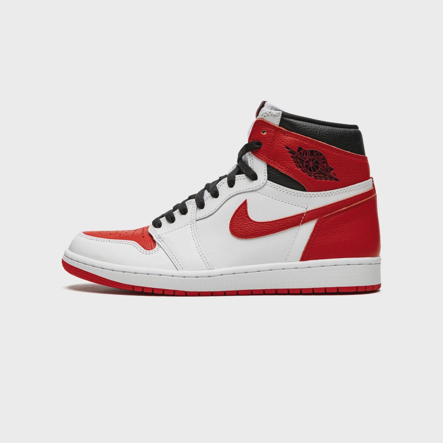 Jordan 1 Retro High OG Heritage