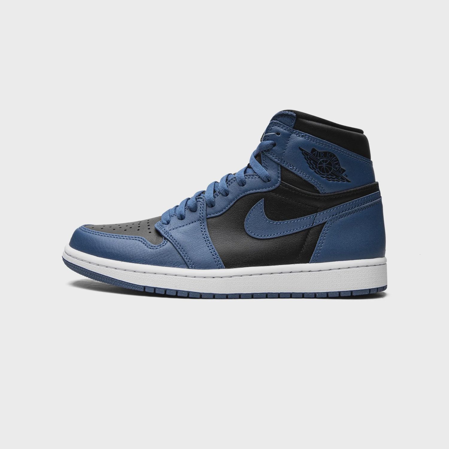 Jordan 1 Retro High OG Dark Marina Blue